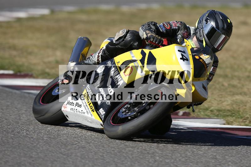 /46 27.09.2026  Speer Racing ADR/Gruppe rot/14